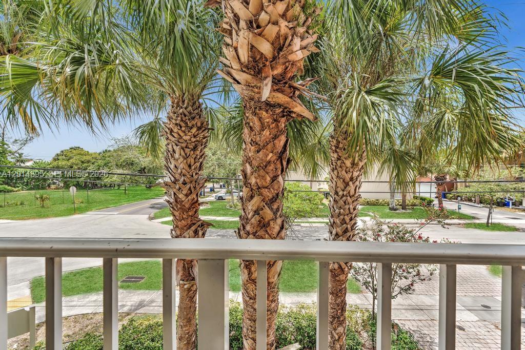 SEMINOLE FOREST - Residential Income