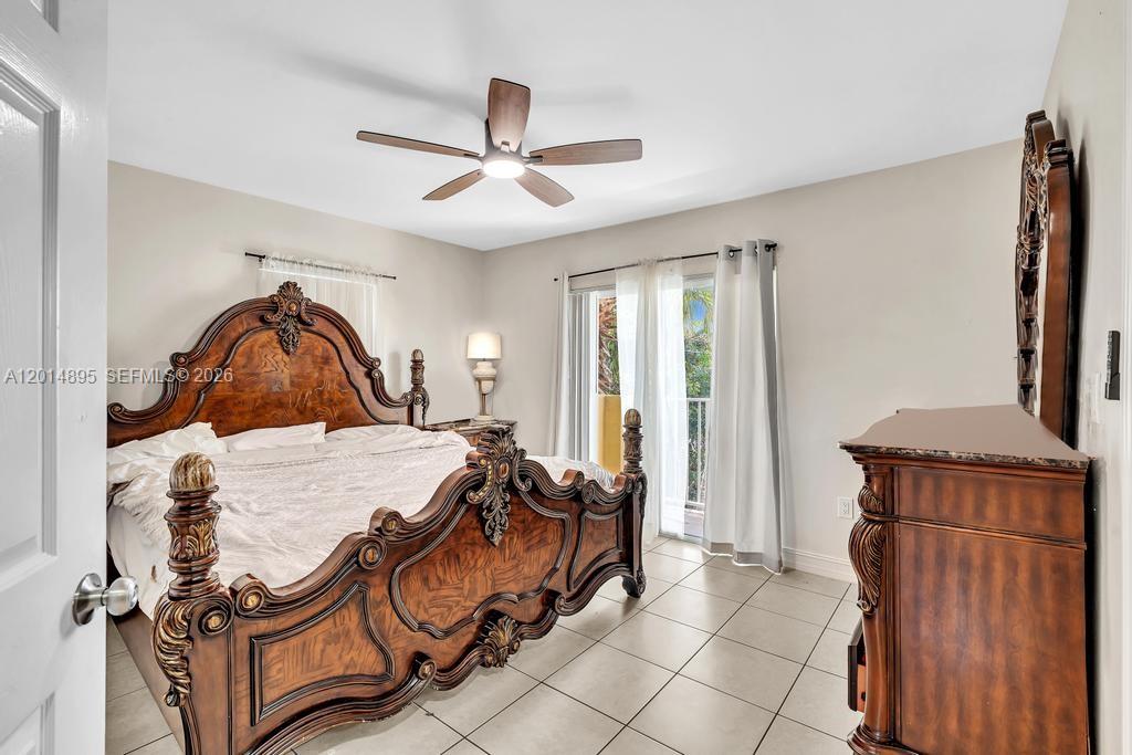 SEMINOLE FOREST - Residential Income