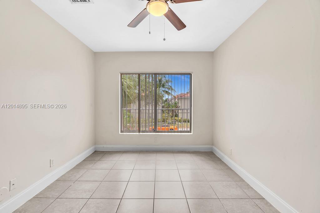 SEMINOLE FOREST - Residential Income