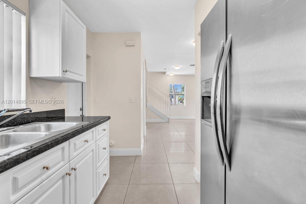 SEMINOLE FOREST - Residential Income