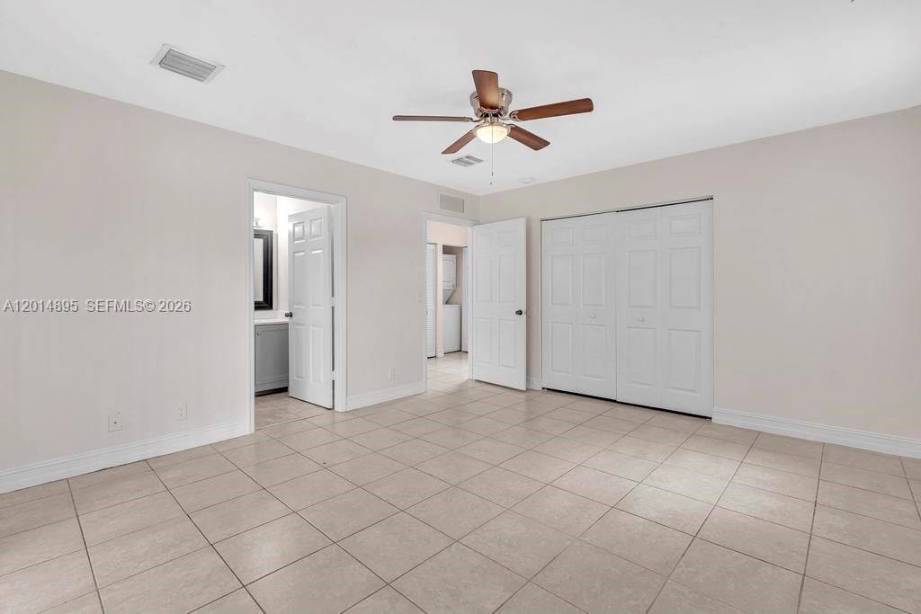 SEMINOLE FOREST - Residential Income