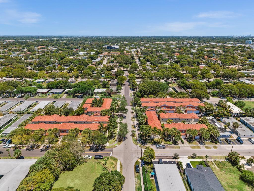 SEMINOLE FOREST - Residential Income