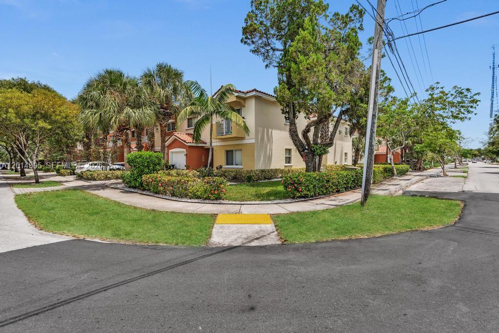 SEMINOLE FOREST - Residential Income