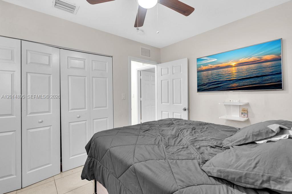 SEMINOLE FOREST - Residential Income