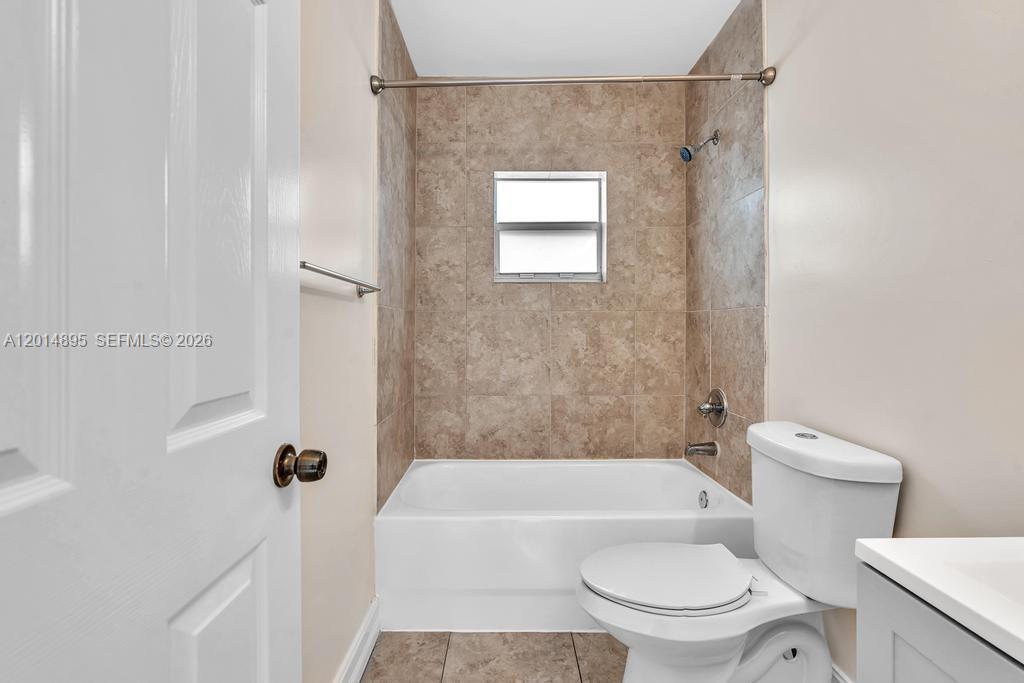 SEMINOLE FOREST - Residential Income