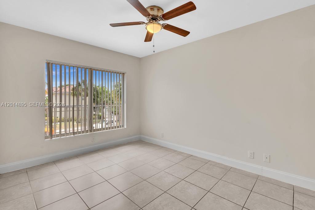 SEMINOLE FOREST - Residential Income