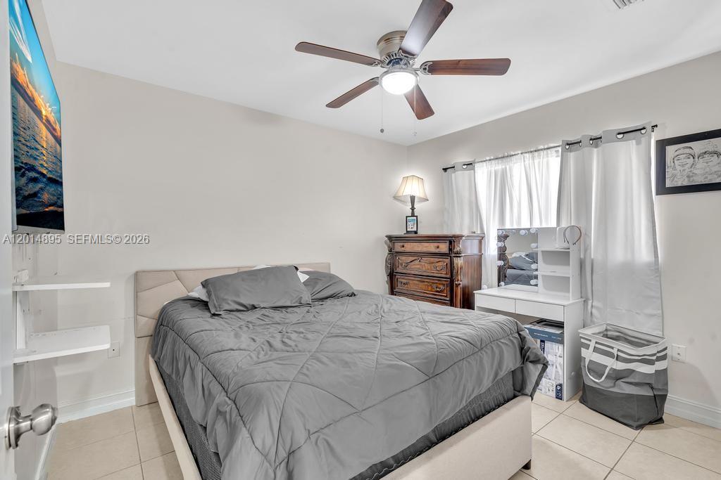 SEMINOLE FOREST - Residential Income