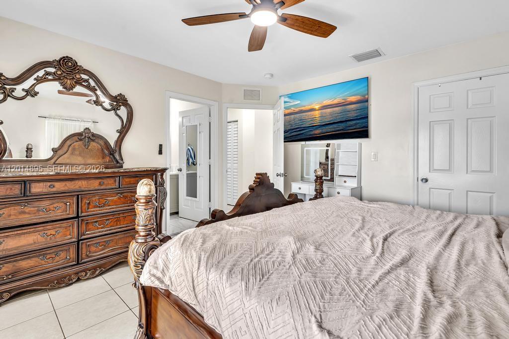SEMINOLE FOREST - Residential Income