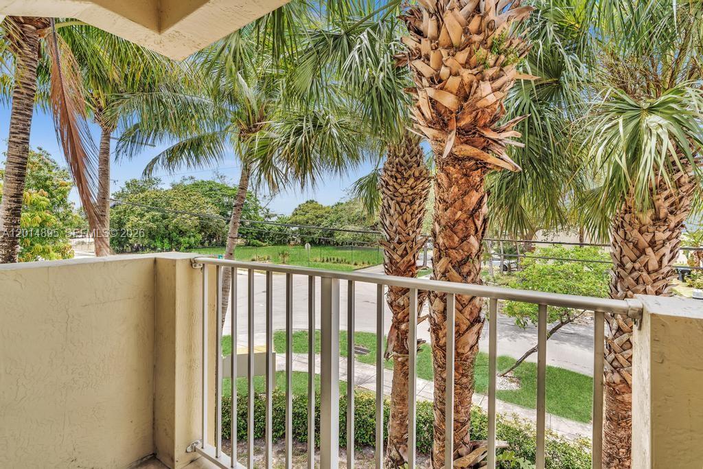 SEMINOLE FOREST - Residential Income