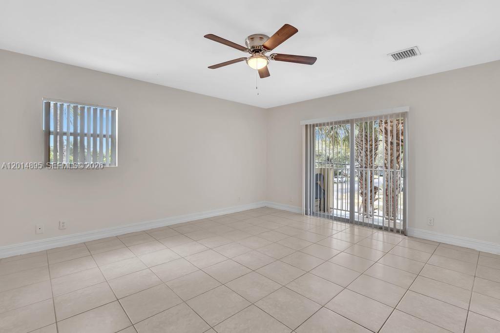 SEMINOLE FOREST - Residential Income