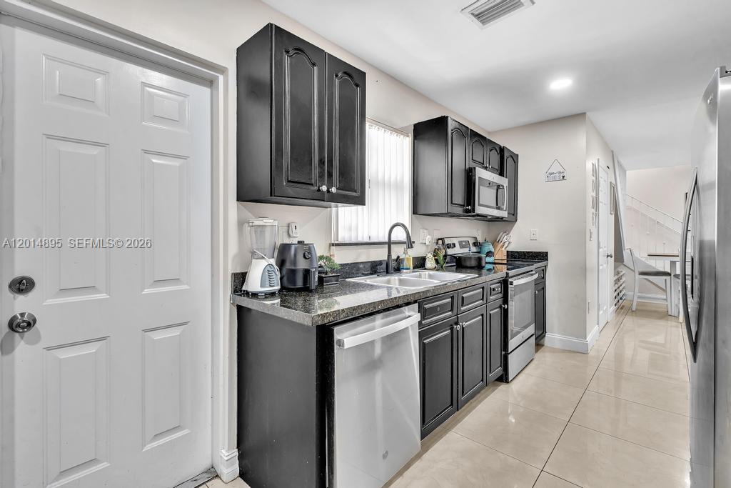 SEMINOLE FOREST - Residential Income