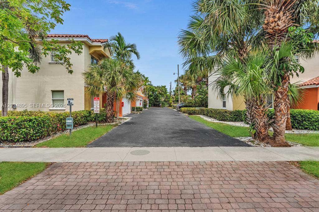 SEMINOLE FOREST - Residential Income