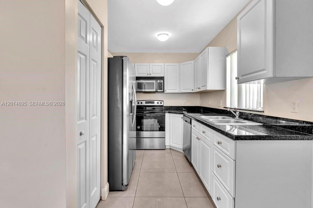 SEMINOLE FOREST - Residential Income