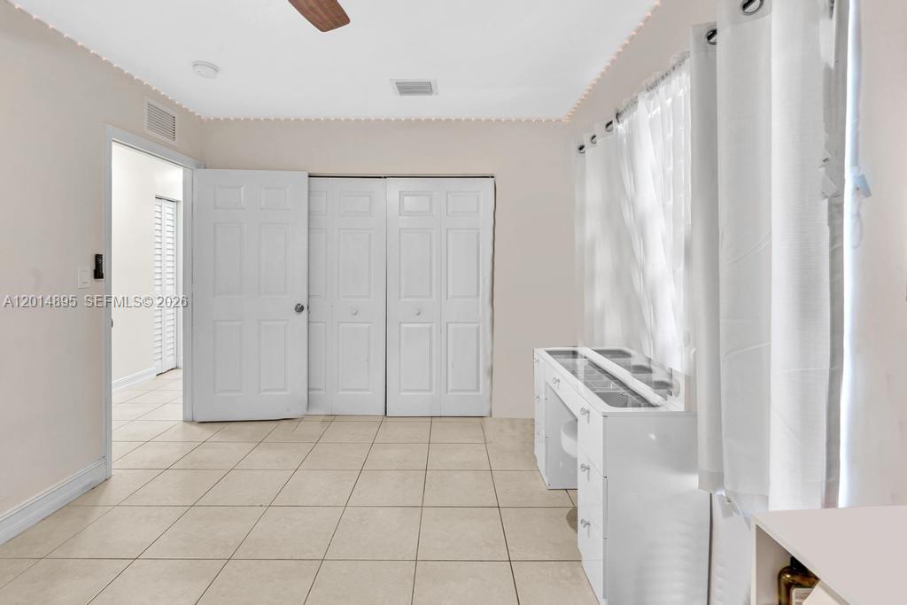 SEMINOLE FOREST - Residential Income