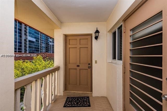 Photo of 2081 S Ocean Dr #411, Hallandale Beach, FL 33009 (MLS # A12064413)
