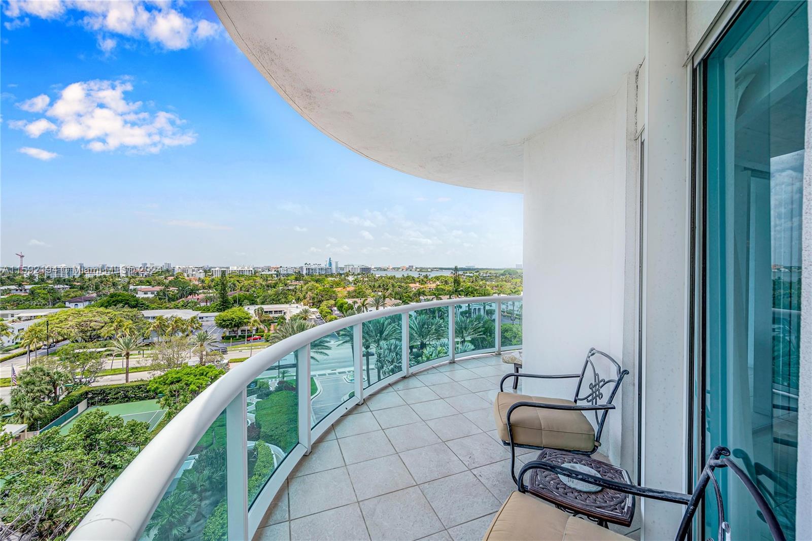 THE PALACE AT BAL HARBOUR - Residential