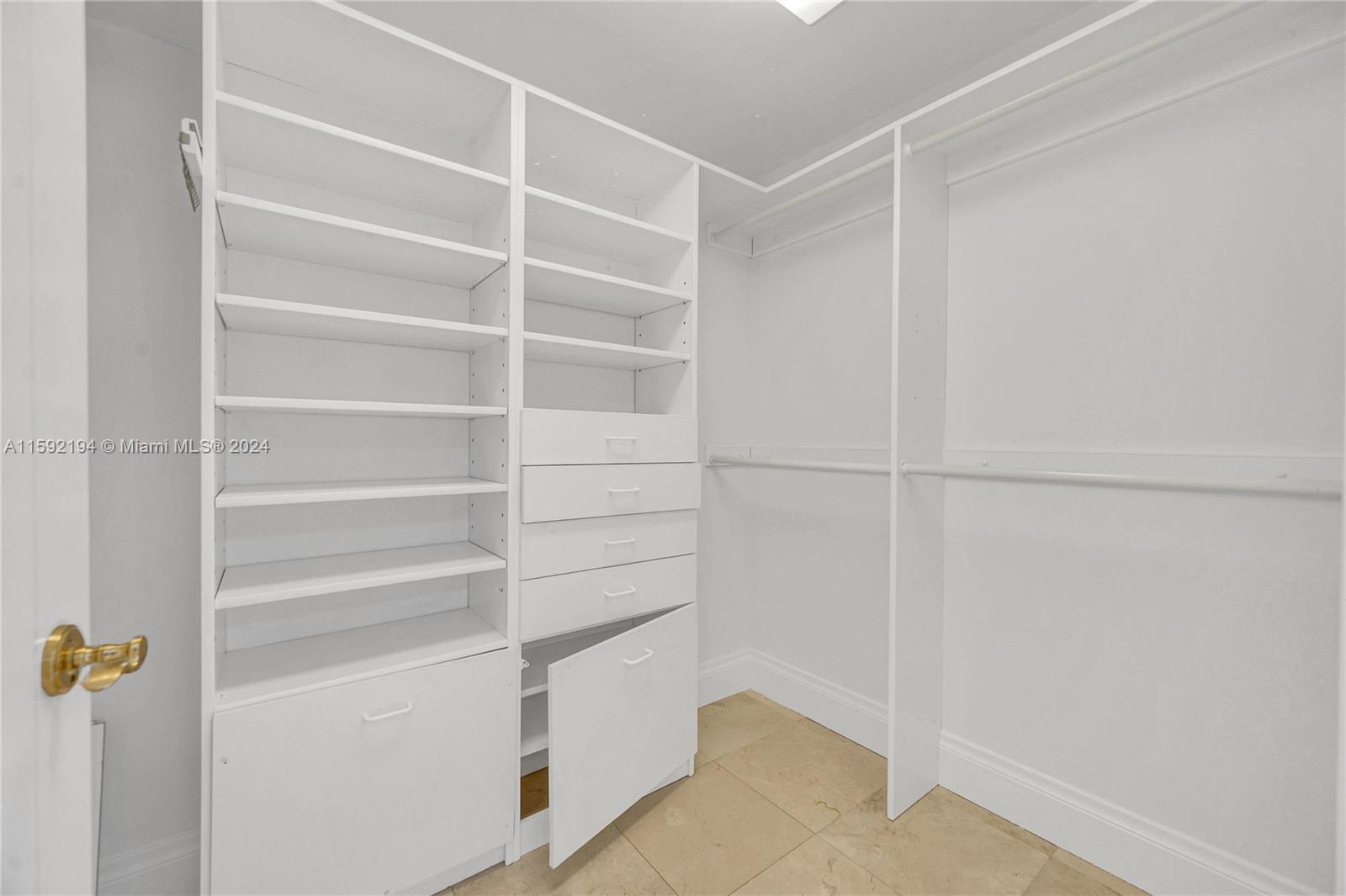 THE PALACE AT BAL HARBOUR - Residential