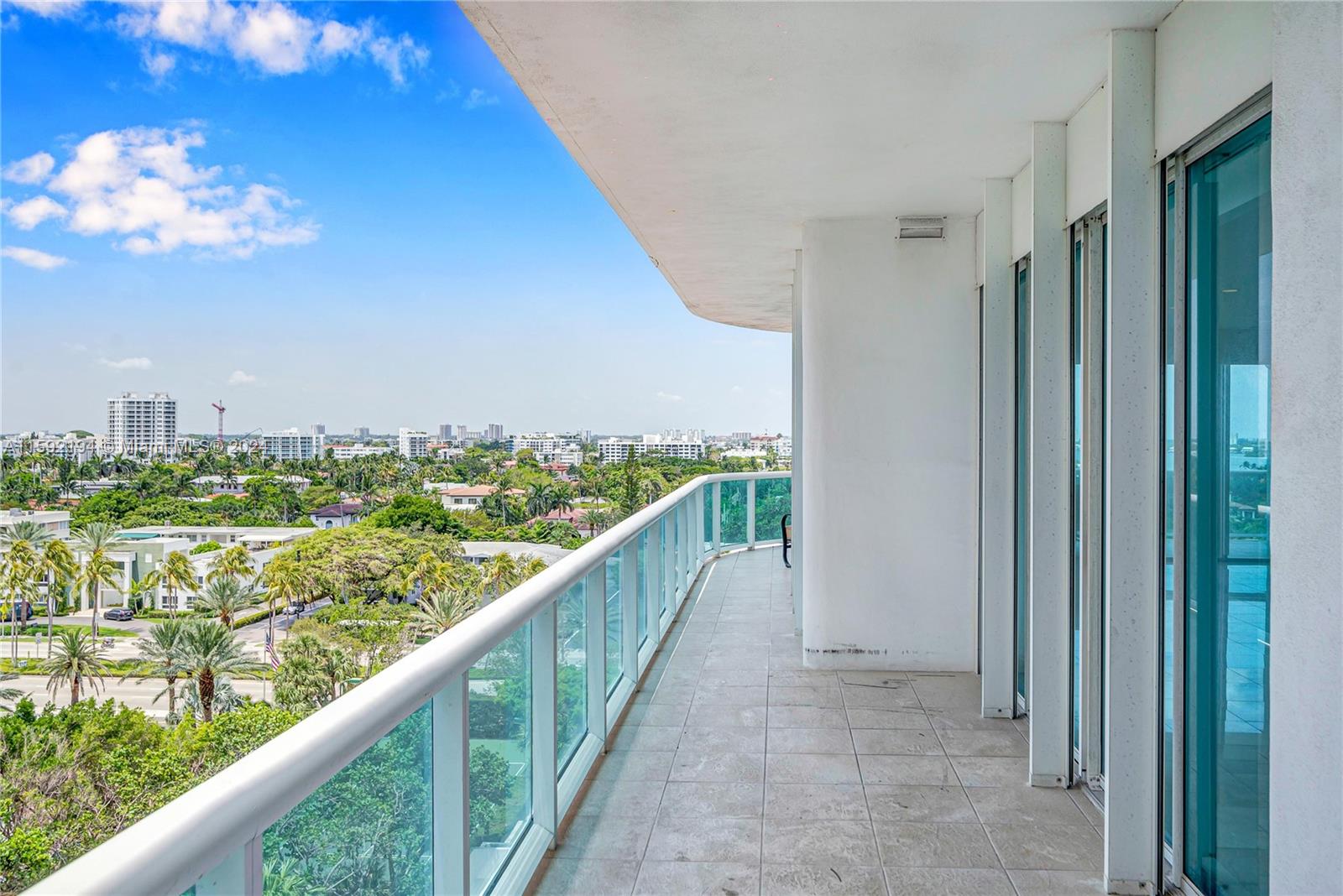 THE PALACE AT BAL HARBOUR - Residential