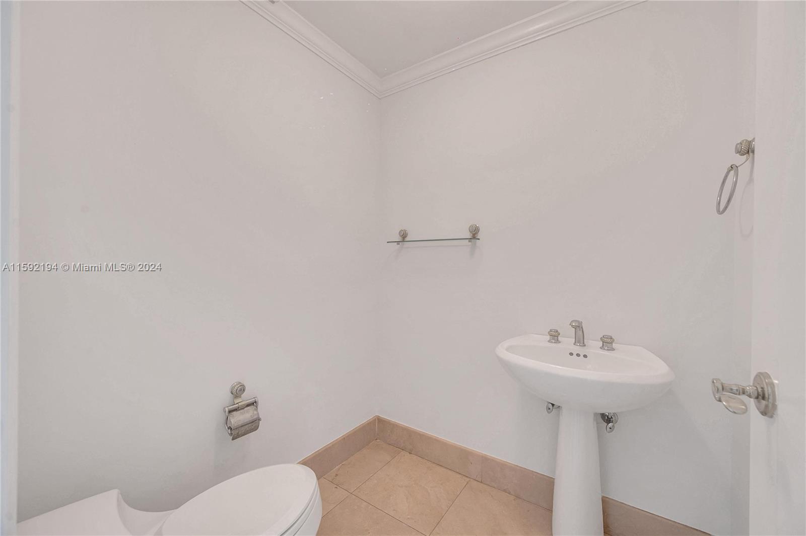 THE PALACE AT BAL HARBOUR - Residential