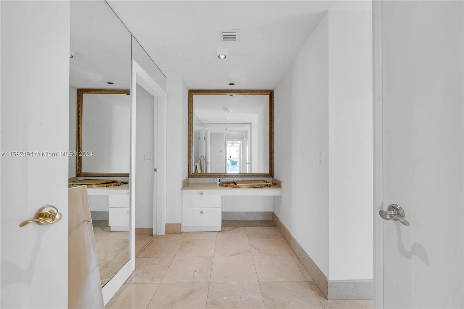 THE PALACE AT BAL HARBOUR - Residential