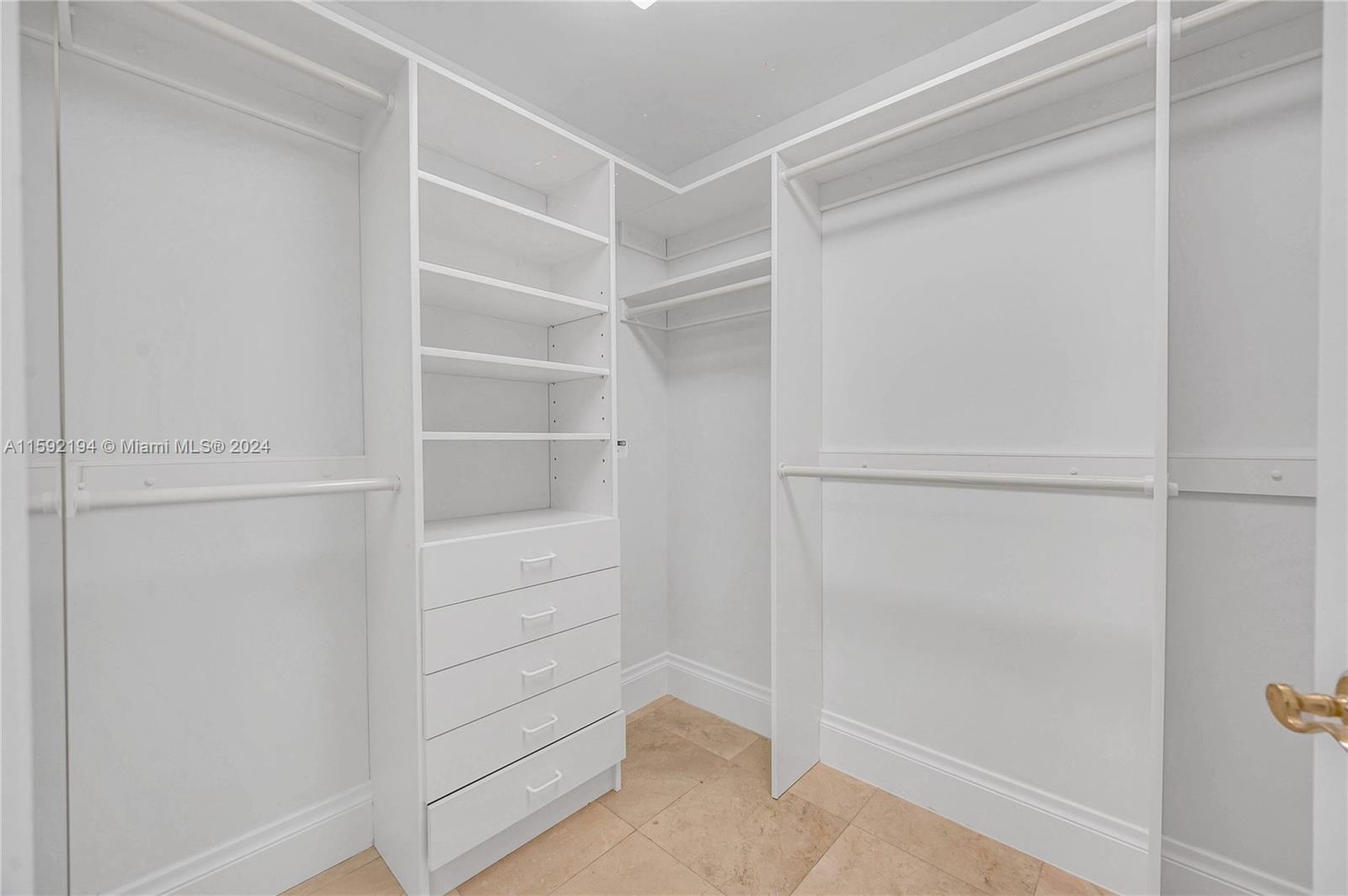 THE PALACE AT BAL HARBOUR - Residential