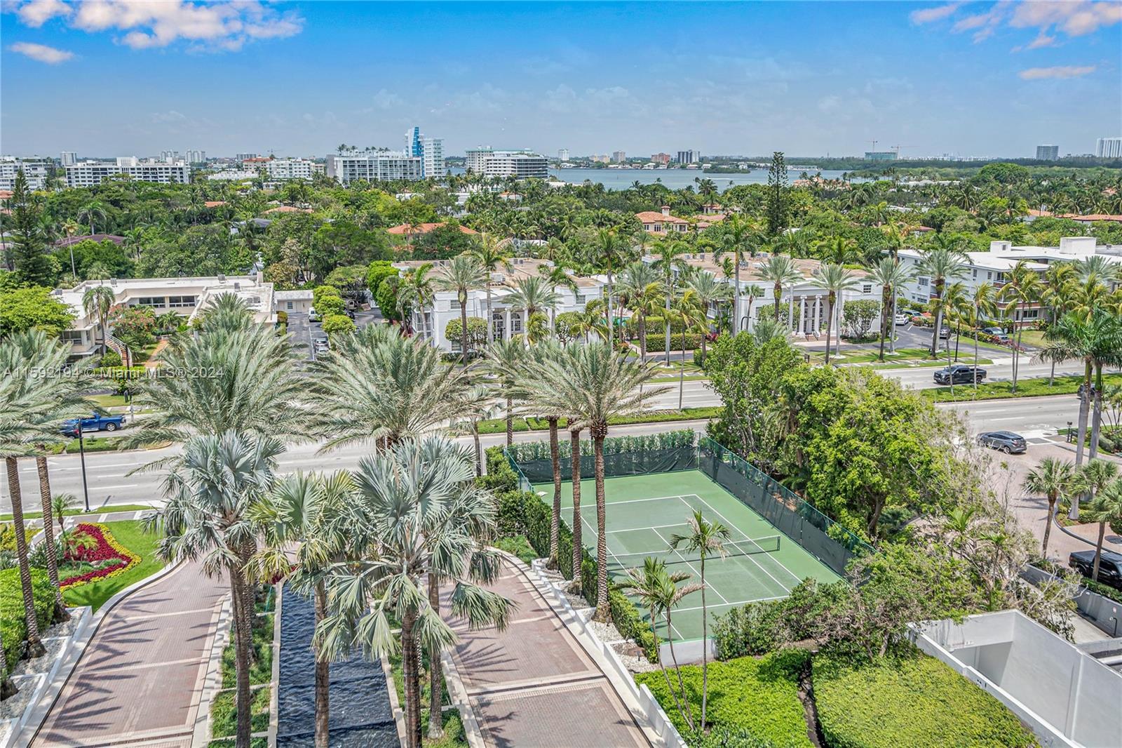 THE PALACE AT BAL HARBOUR - Residential