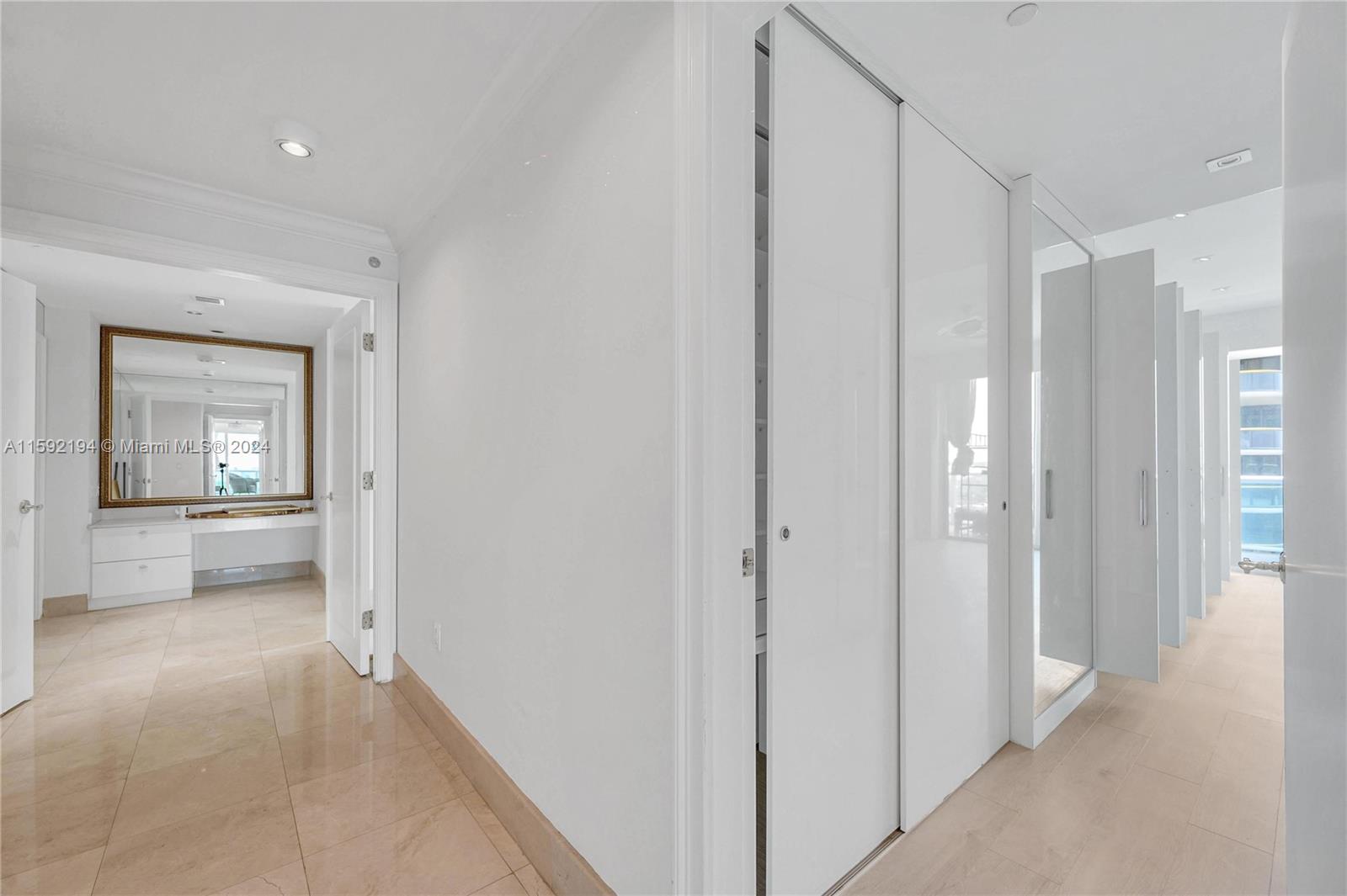 THE PALACE AT BAL HARBOUR - Residential