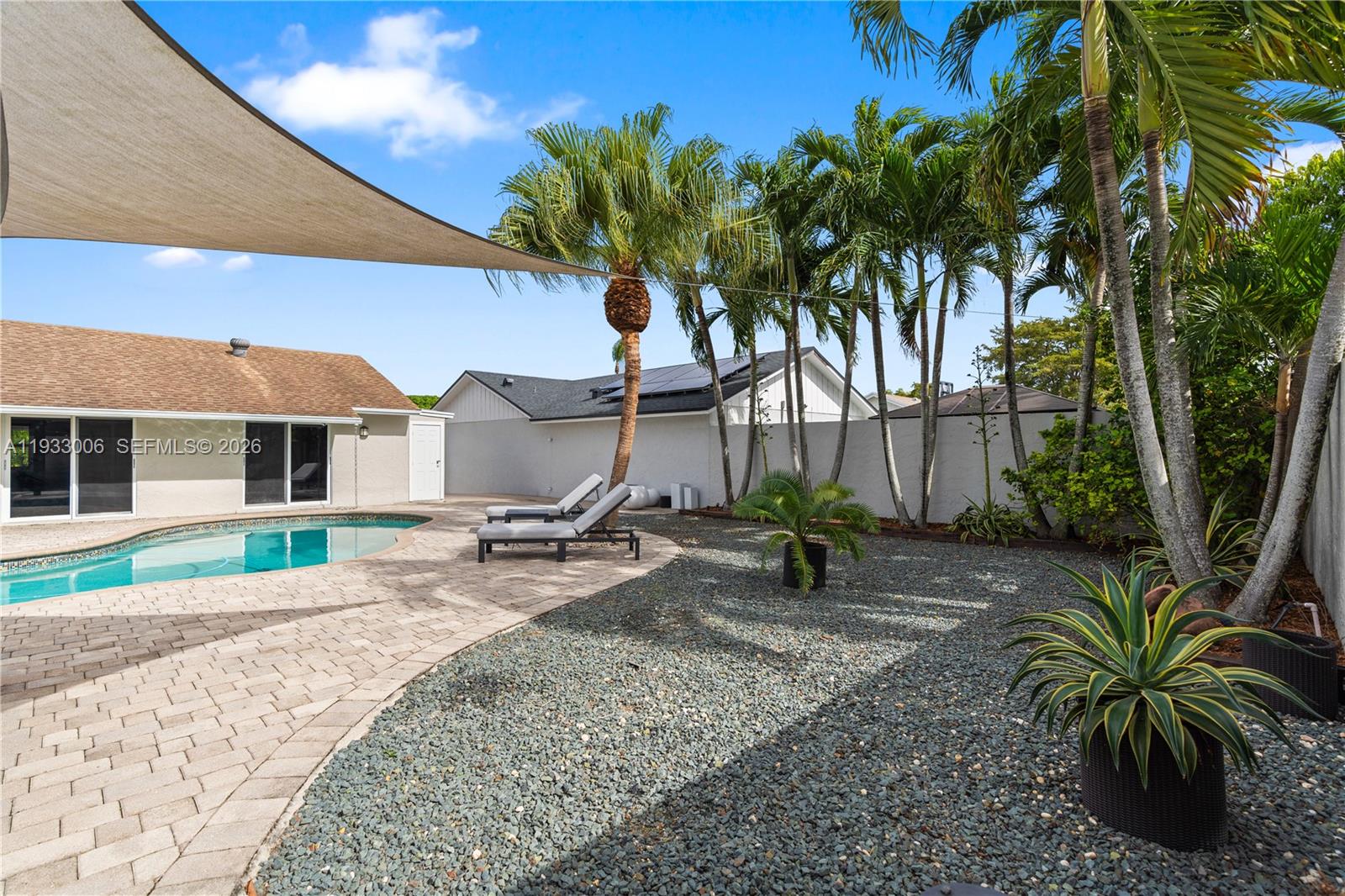 CALUSA CLUB ESTATES 3RD A - Residential