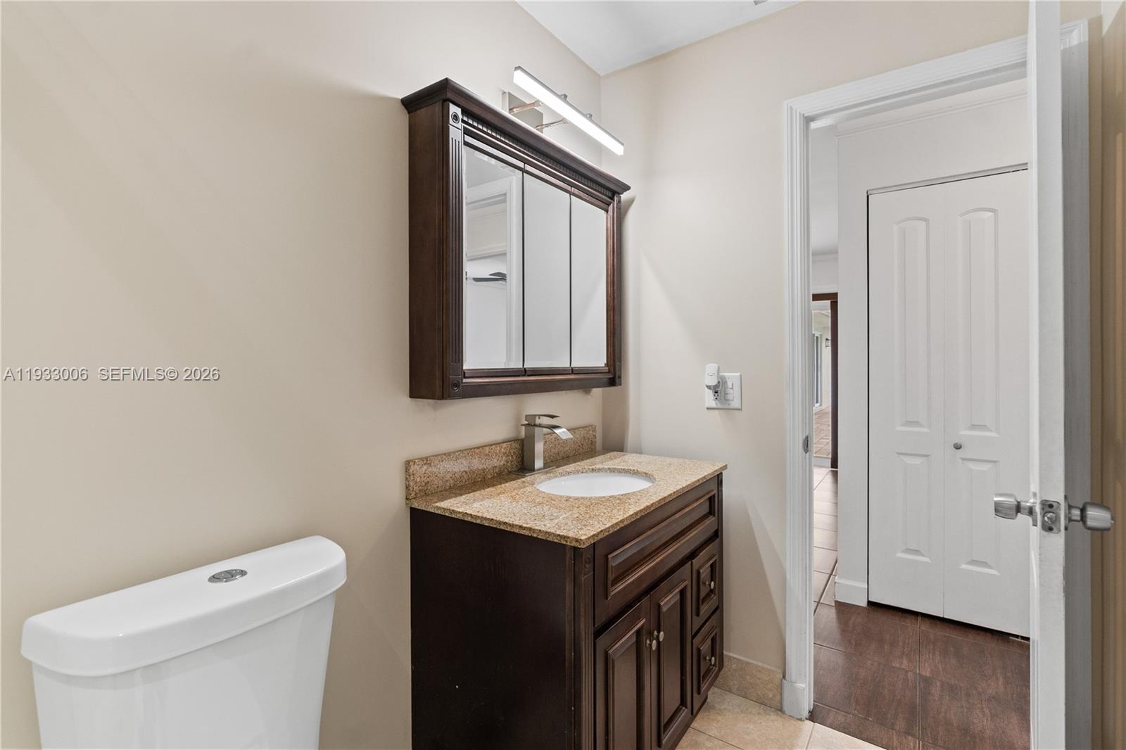 CALUSA CLUB ESTATES 3RD A - Residential