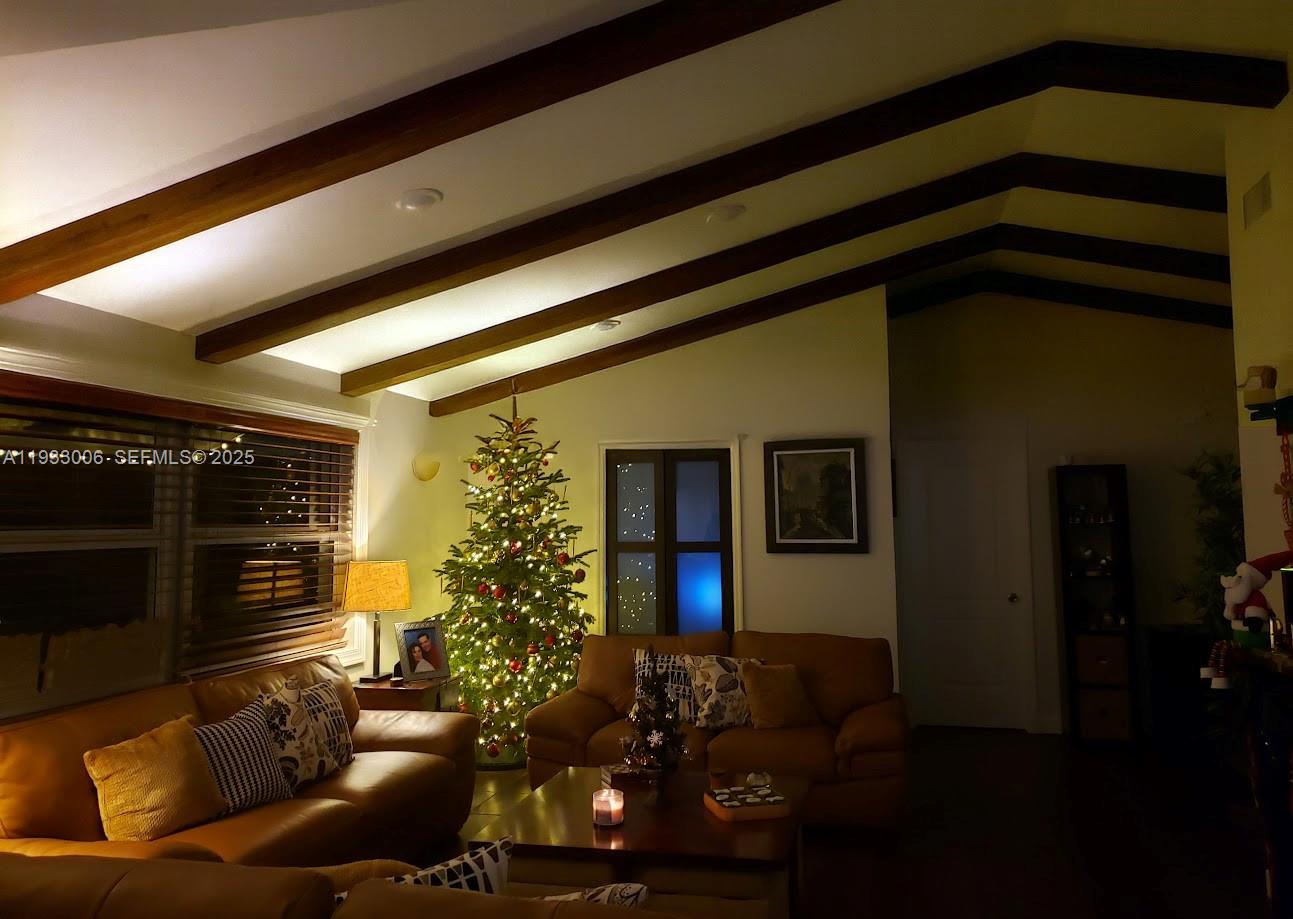 CALUSA CLUB ESTATES 3RD A - Residential