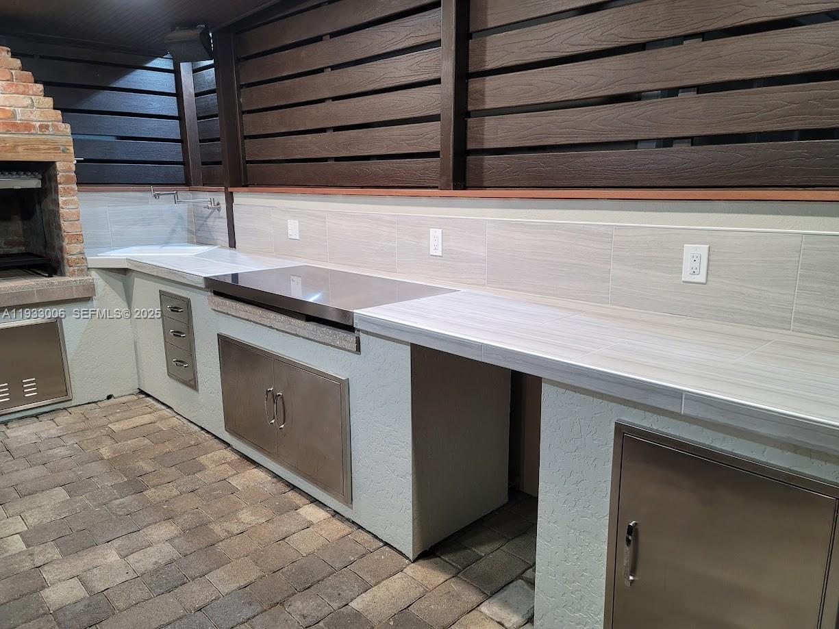 CALUSA CLUB ESTATES 3RD A - Residential