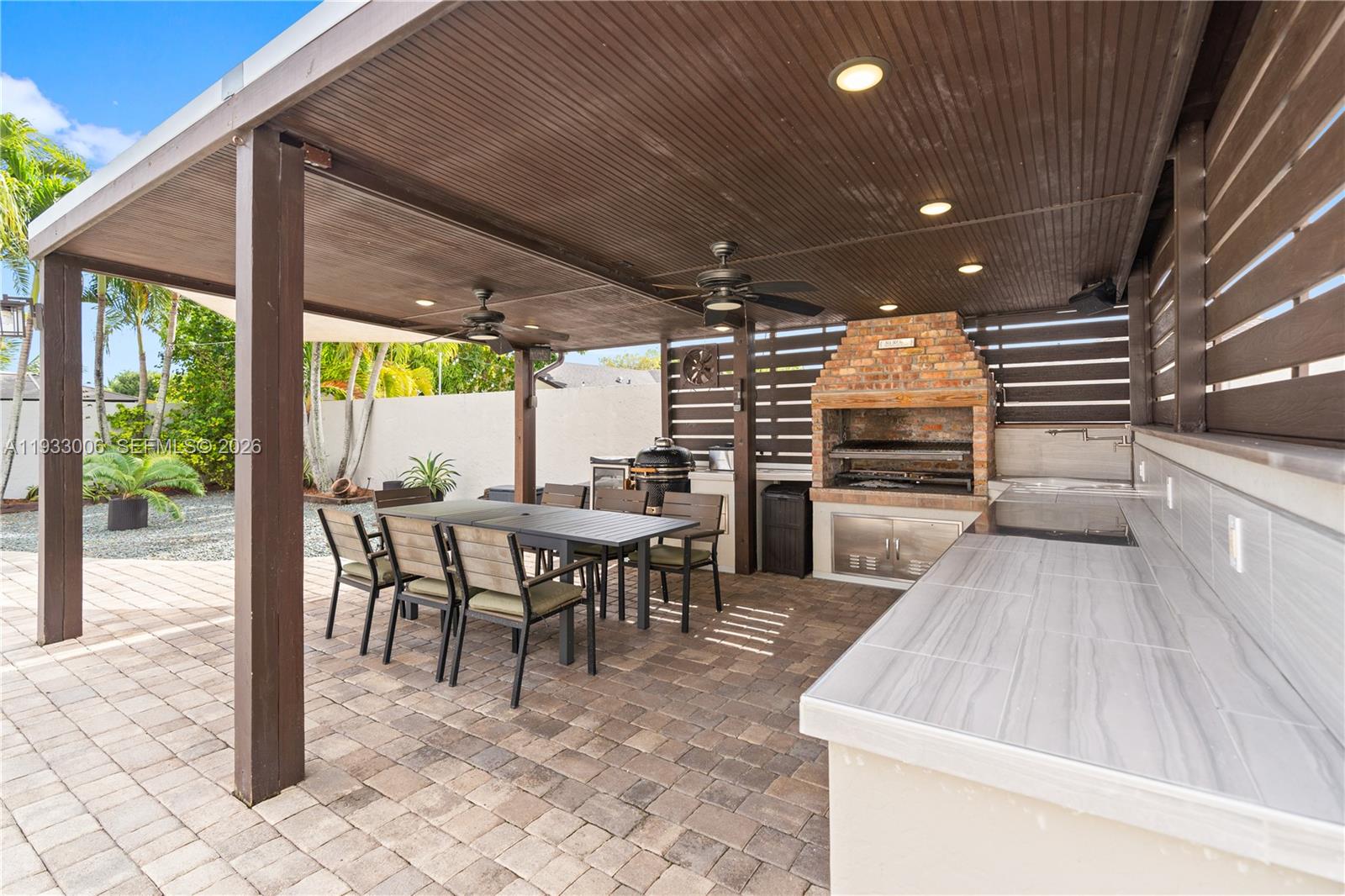 CALUSA CLUB ESTATES 3RD A - Residential