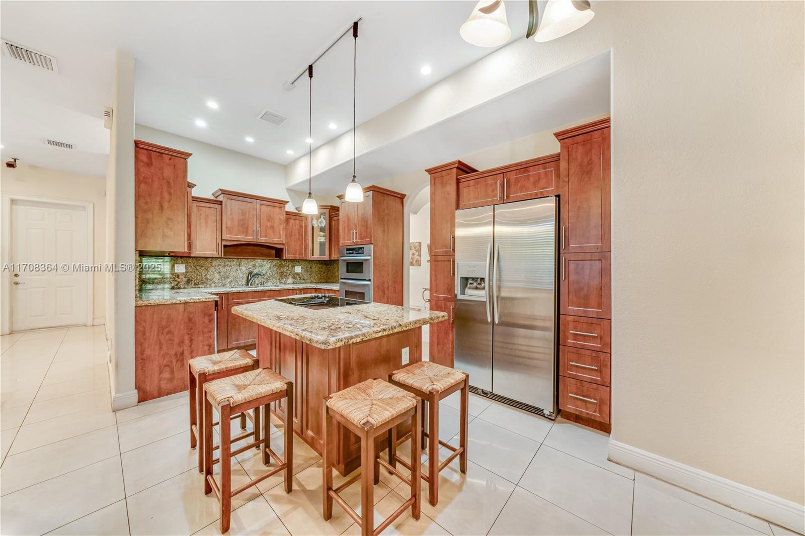 SELLER MOTIVATED AND READY TO SELL, ACCEPTING OFFERS SUBJECT TO APPRAISAL. Elegant 5 Bed / 4.5 Bath home in Miami’s coveted Shenandoah neighborhood. Built in 2008 on an oversized lot, this spacious residence features bright living areas, a chef’s kitchen, and a large backyard perfect for entertaining or future customization. Ideally located minutes from Coral Gables, Brickell, Coconut Grove, MIA, and top-rated schools. A rare opportunity to own a well-maintained home in one of Miami’s most desirable communities.