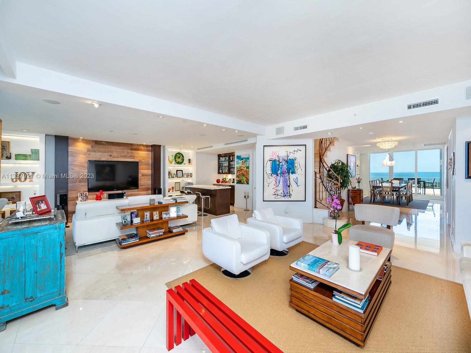 CLUB TOWER ONE CONDO - Residential