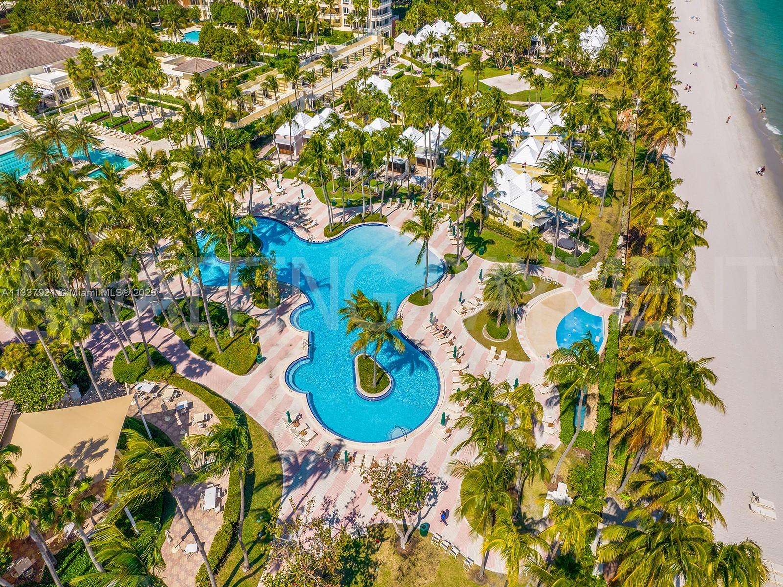 CLUB TOWER ONE CONDO - Residential