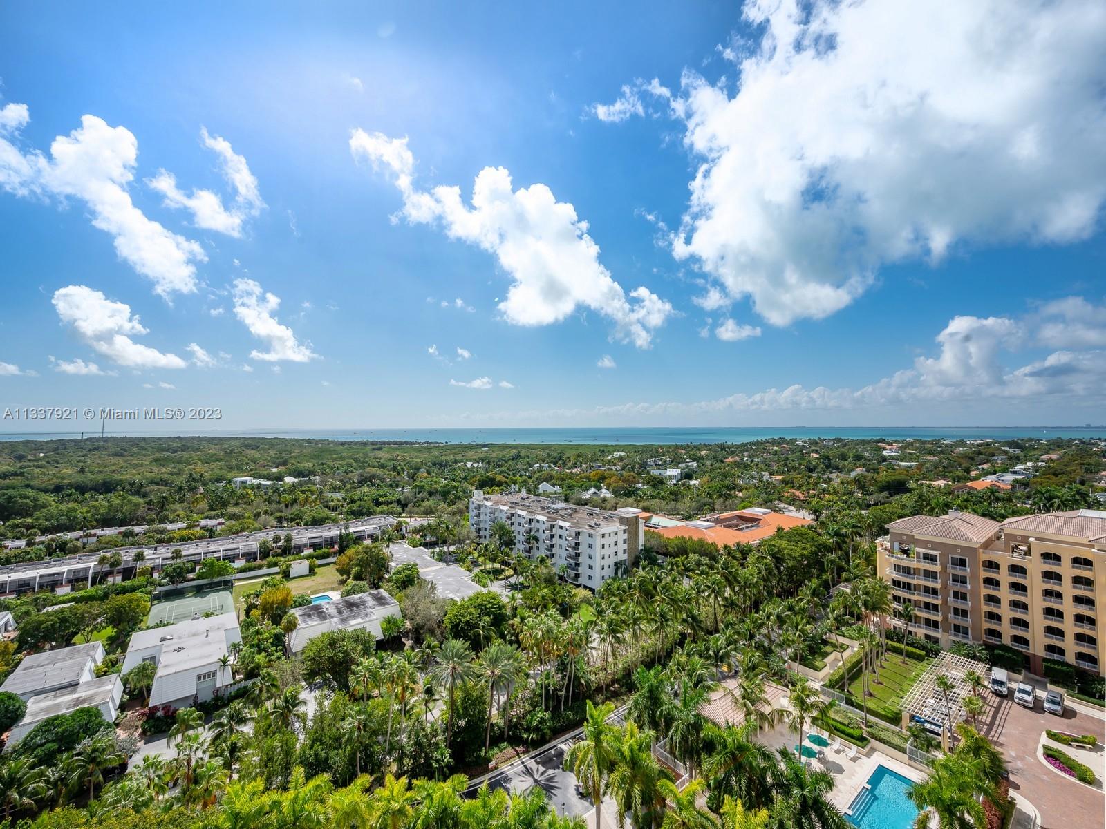 CLUB TOWER ONE CONDO - Residential