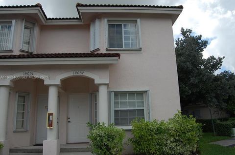 14057 SW 121st Pl 7-24 Miami FL 33186