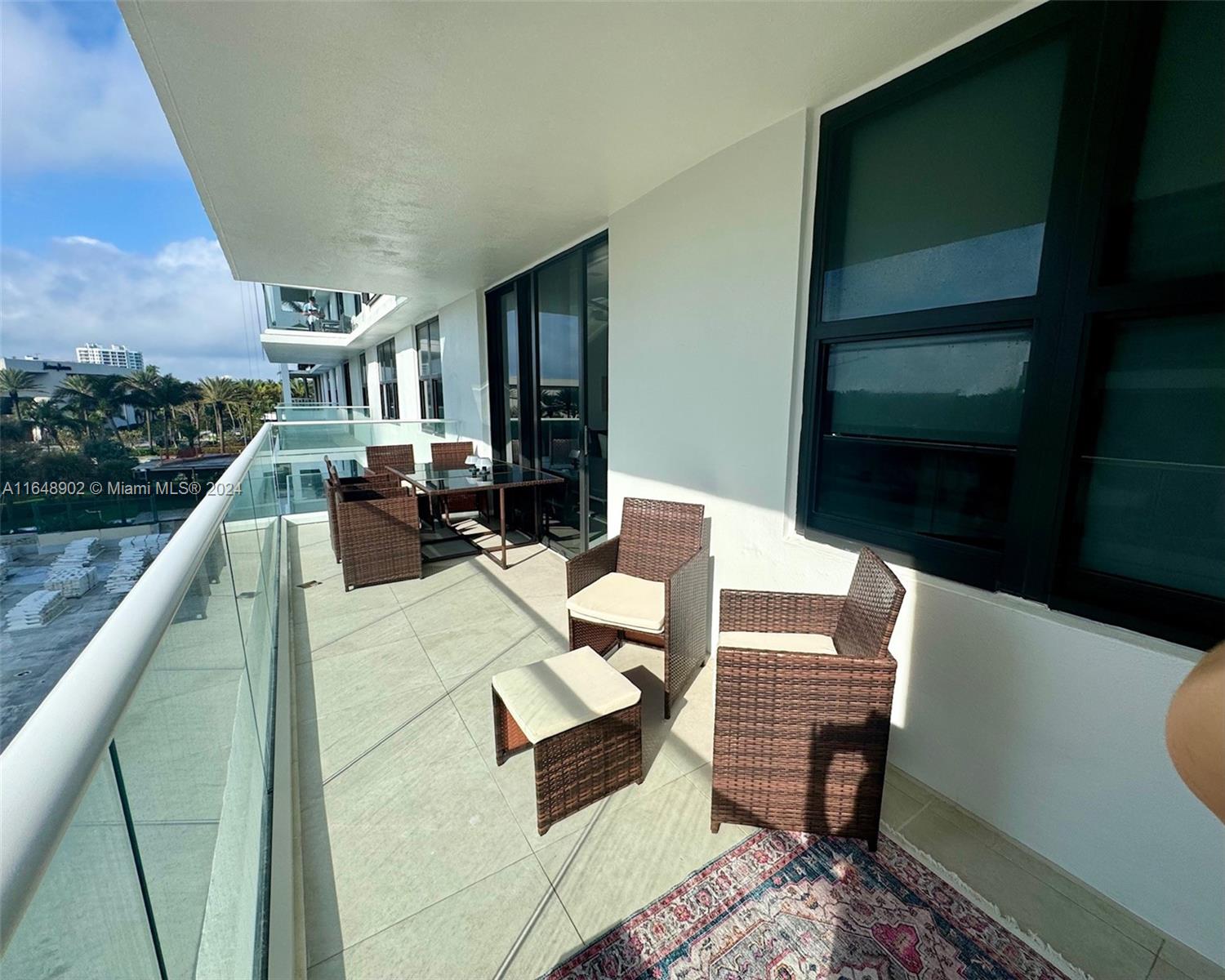 BALMORAL CONDO - Residential Lease