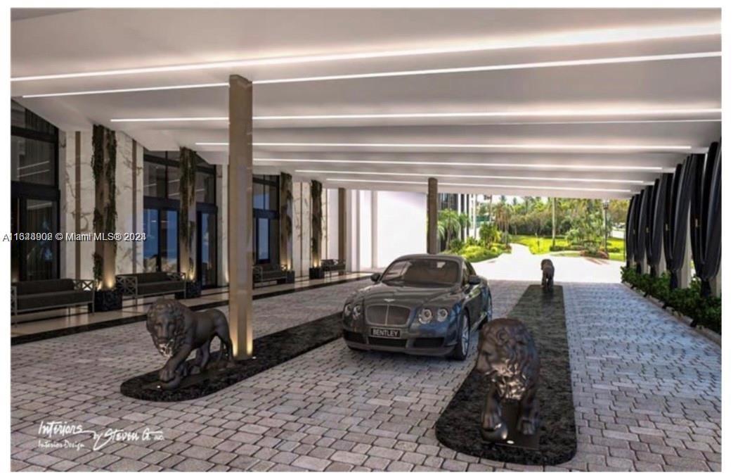 BALMORAL CONDO - Residential Lease