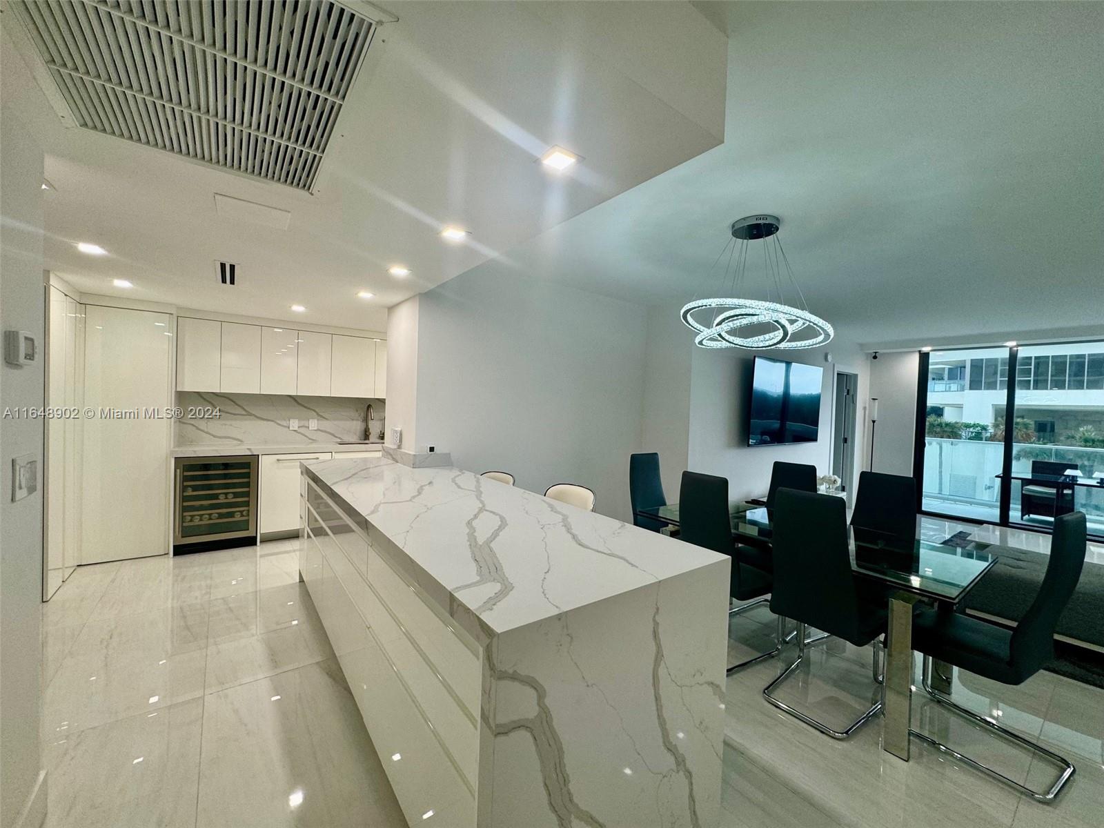 BALMORAL CONDO - Residential Lease