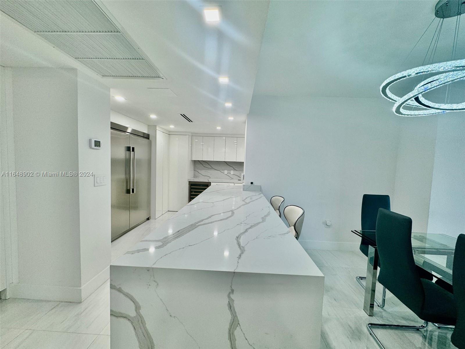 BALMORAL CONDO - Residential Lease