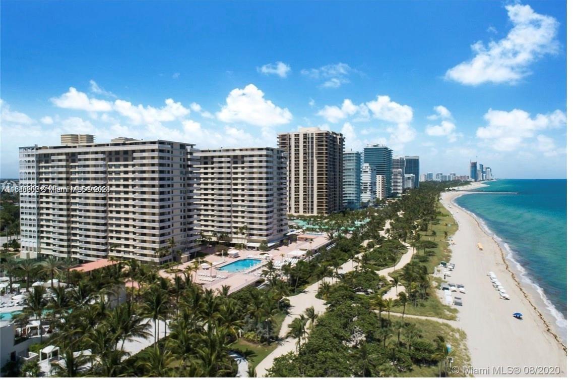BALMORAL CONDO - Residential Lease