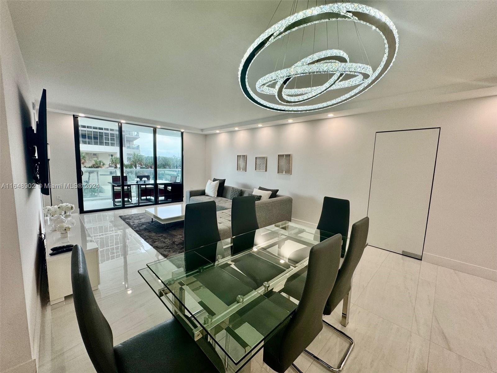 BALMORAL CONDO - Residential Lease