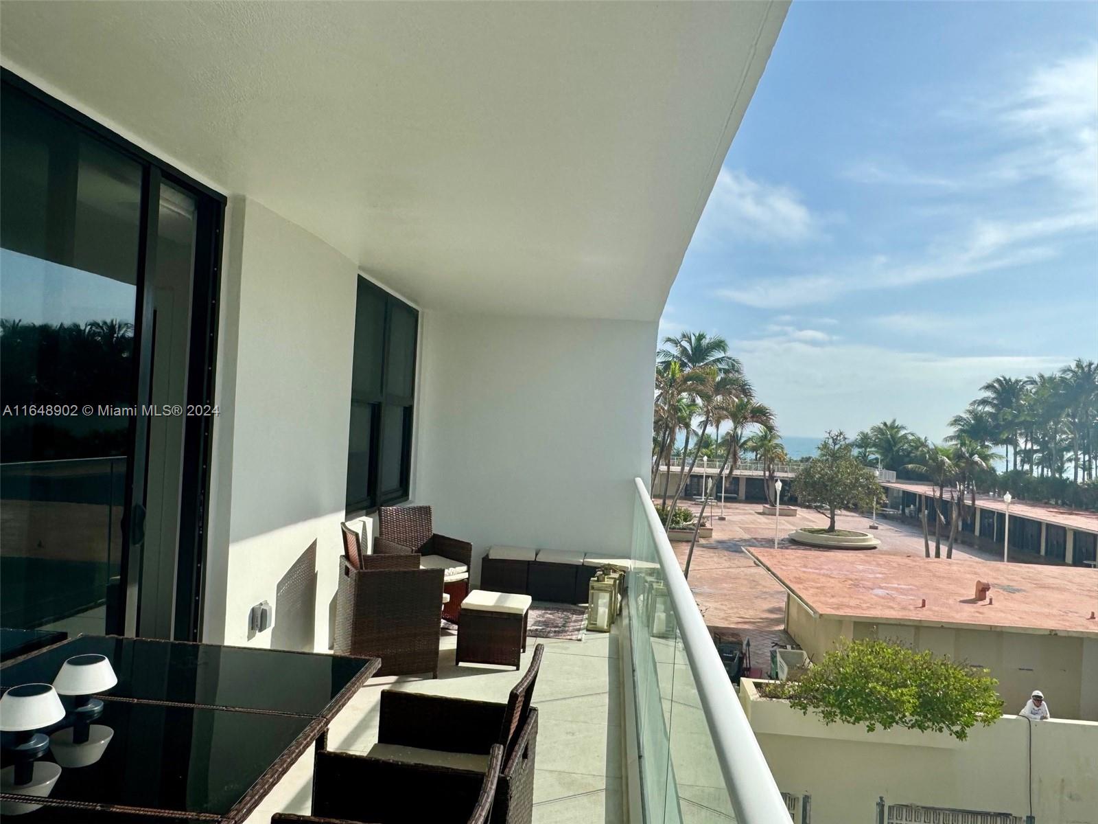 BALMORAL CONDO - Residential Lease