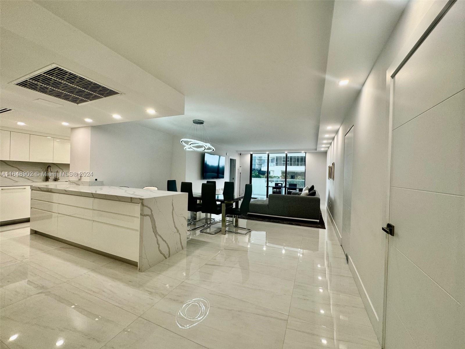 BALMORAL CONDO - Residential Lease