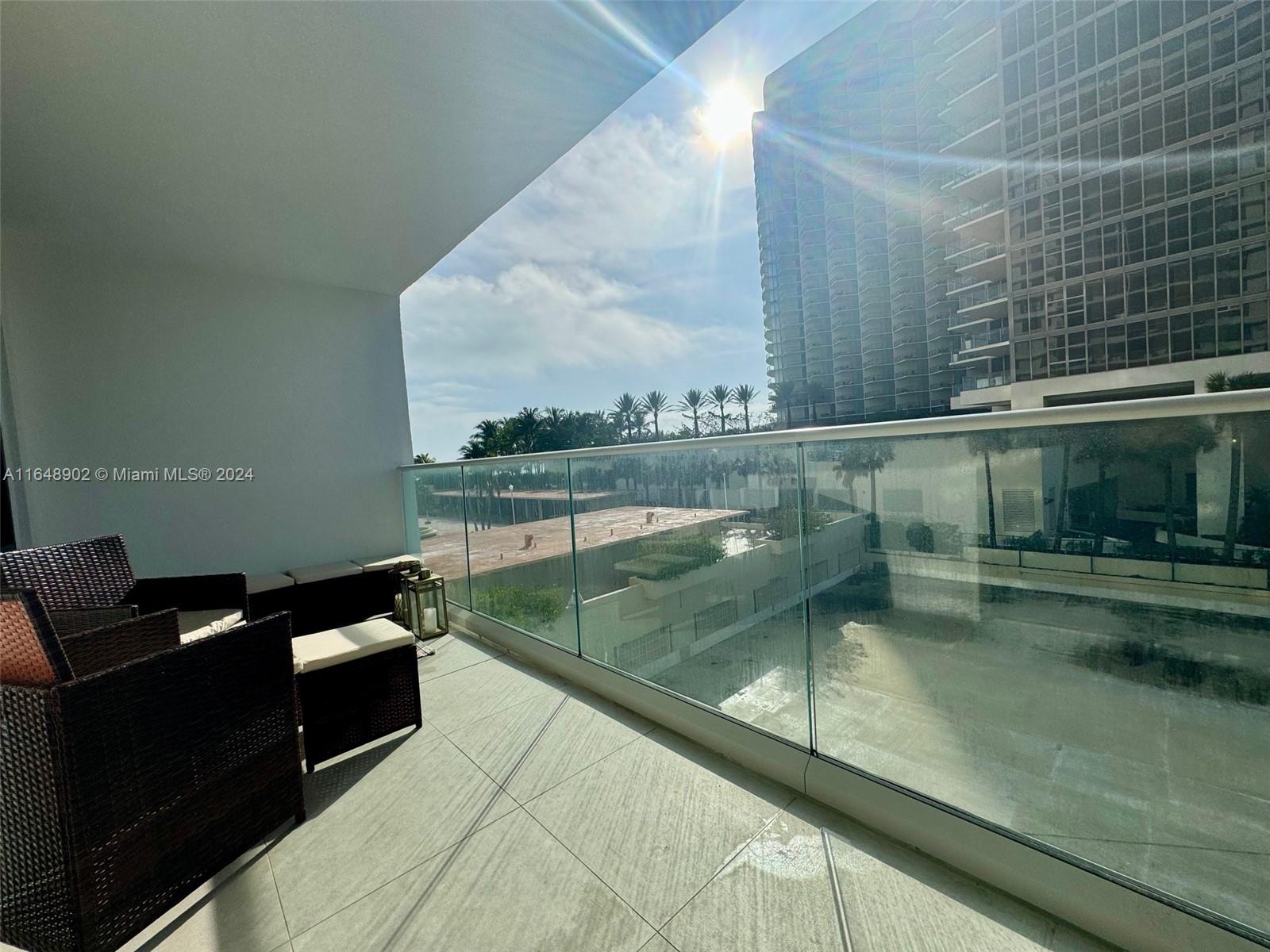 BALMORAL CONDO - Residential Lease