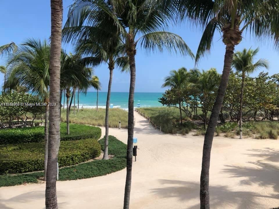 BALMORAL CONDO - Residential Lease