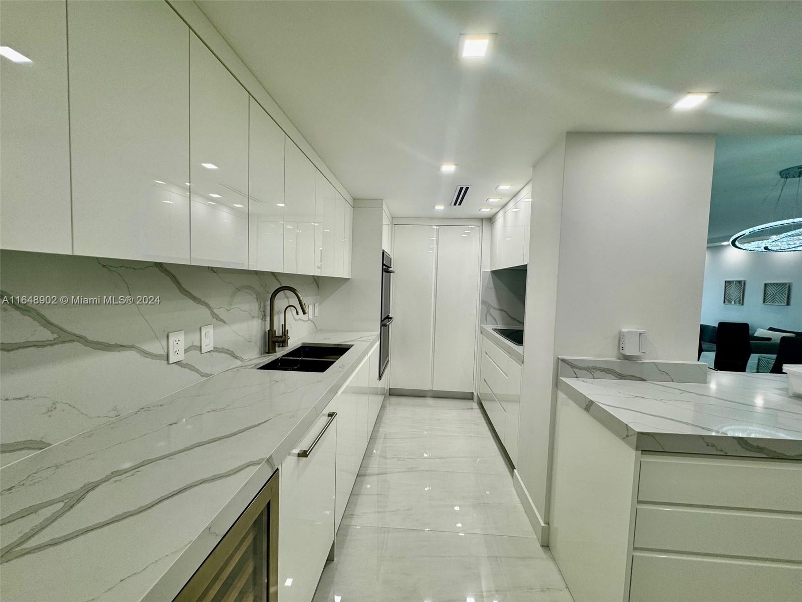 Rental Property at 9801 Collins Ave 5U, Bal Harbour, Miami-Dade County, Florida - Bedrooms: 3 
Bathrooms: 3  - $12,000 MO.