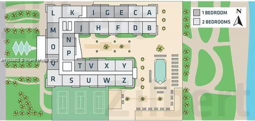 BALMORAL CONDO - Residential Lease