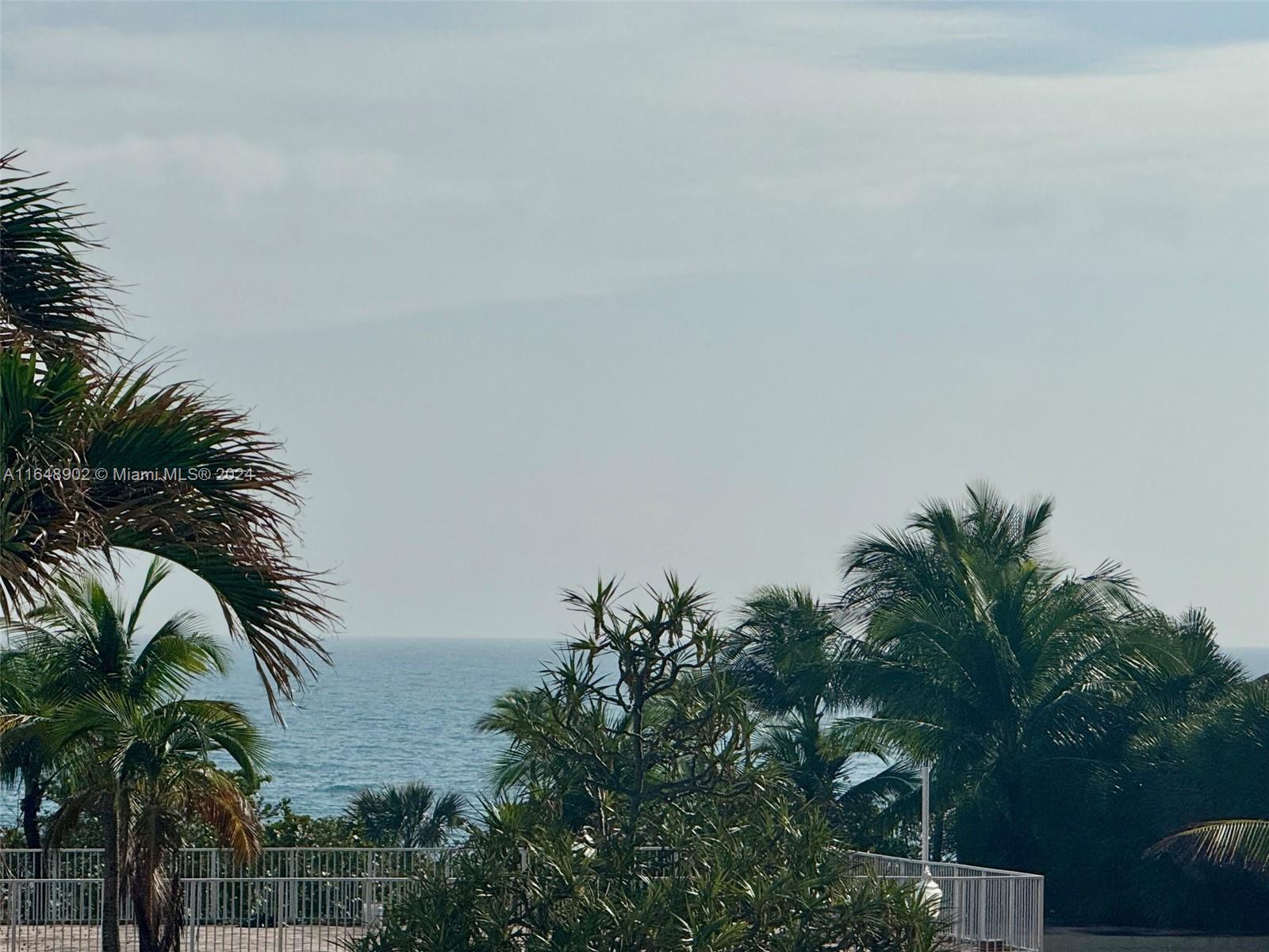 BALMORAL CONDO - Residential Lease